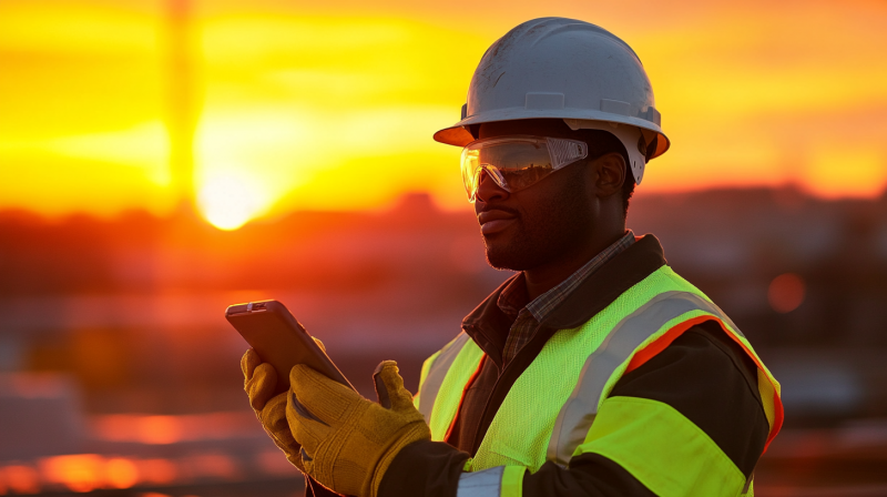 Equipamentos de Segurança EPI: Mantenha-se Protegido no Ambiente de Trabalho