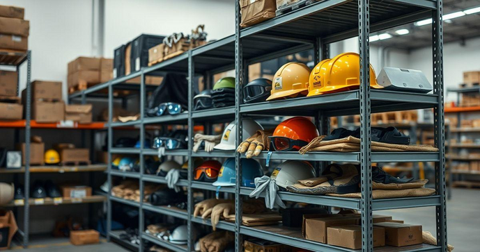 Como Escolher a Melhor Distribuidora de EPI para Sua Empresa Como Escolher a Melhor Distribuidora de EPI para Sua Empresa