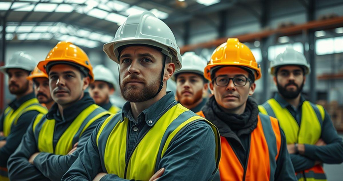 Como Escolher o Melhor EPI Atacado Distribuidor para Sua Empresa Como Escolher o Melhor EPI Atacado Distribuidor para Sua Empresa