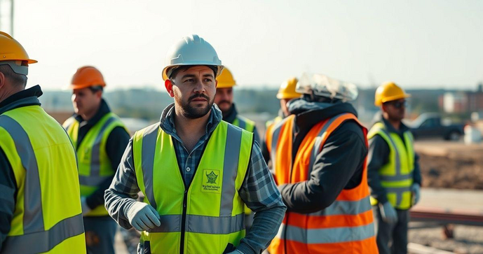 Equipamentos de Segurança EPI para Proteção Eficaz no Trabalho Equipamentos de Segurança EPI para Proteção Eficaz no Trabalho