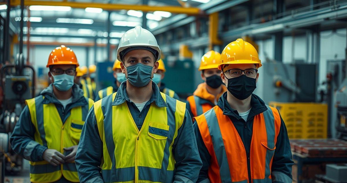 Guia Completo sobre Empresas de EPI para Segurança do Trabalho Guia Completo sobre Empresas de EPI para Segurança do Trabalho