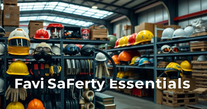 Loja de Equipamentos EPI: Como Escolher os Melhores Produtos para Sua Segurança Loja de Equipamentos EPI: Como Escolher os Melhores Produtos para Sua Segurança
