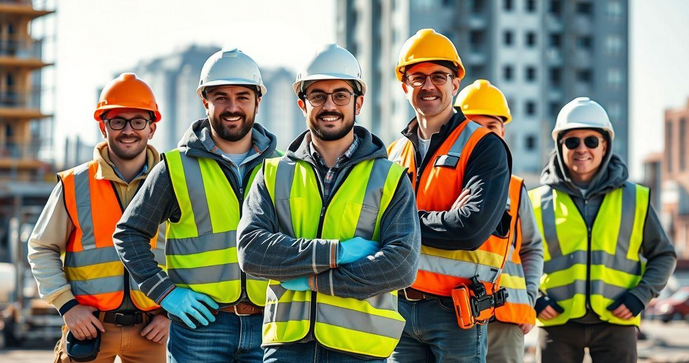 Top 6 Empresas de EPIs em SP para Garantir Sua Segurança Top 6 Empresas de EPIs em SP para Garantir Sua Segurança