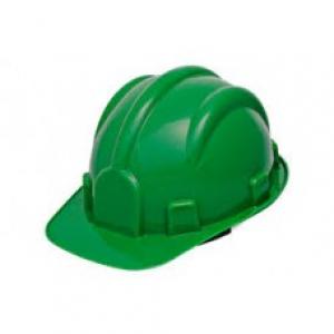 Capacete Verde