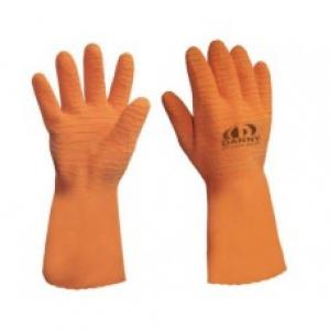 Luva Latex Coral