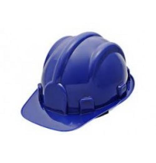 Capacete Azul