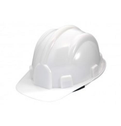 Capacete Branco