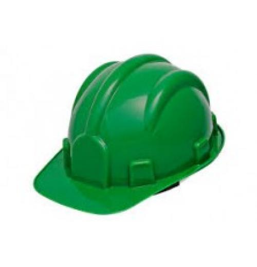 Capacete Verde